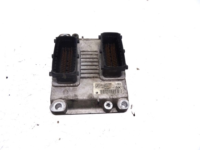 24443796 Opel