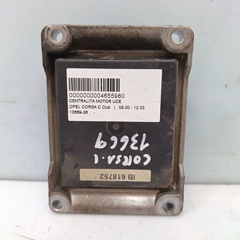 24443796 Opel