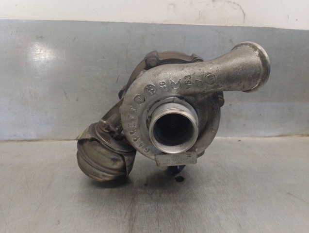 Turbina 24445061 OPEL