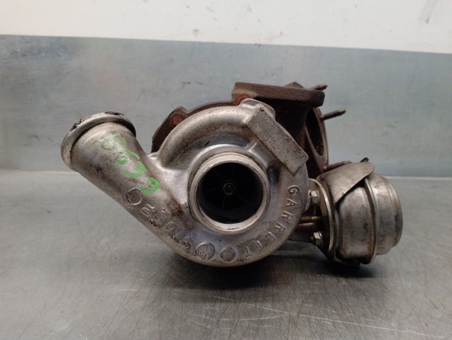 Turbina 24445061 OPEL