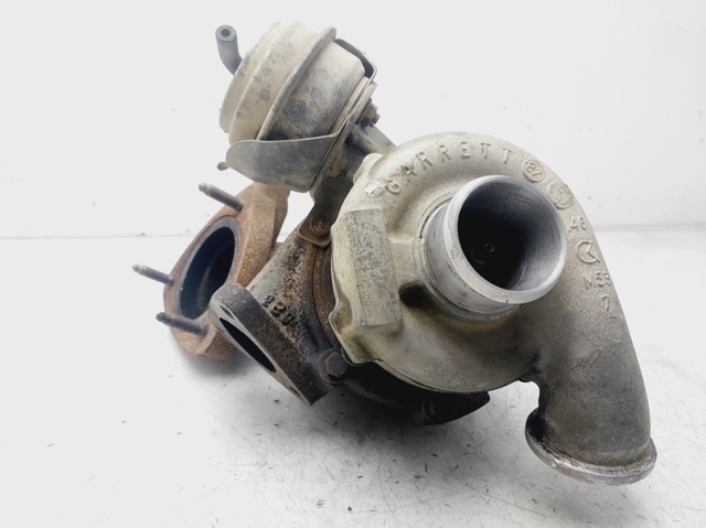 24445062 Opel