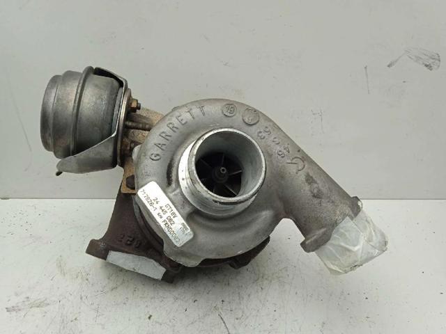 Turbina 24445062 OPEL