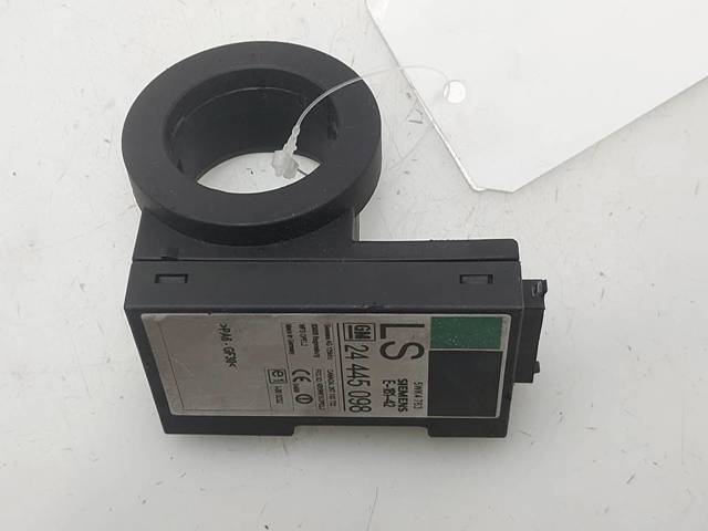 24445098 Opel