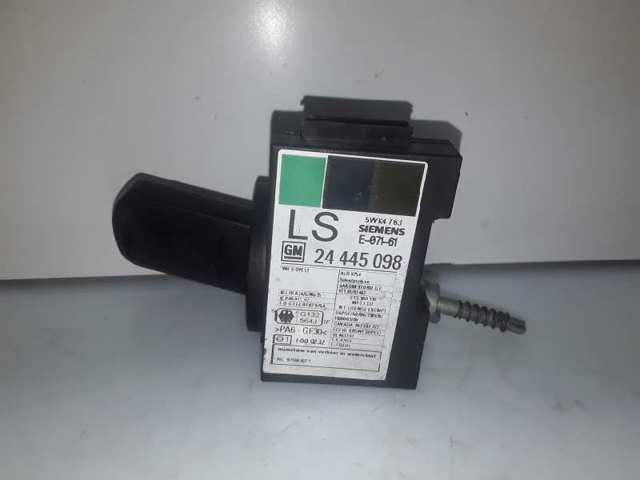 Antena (anel) de imobilizador 24445098 OPEL