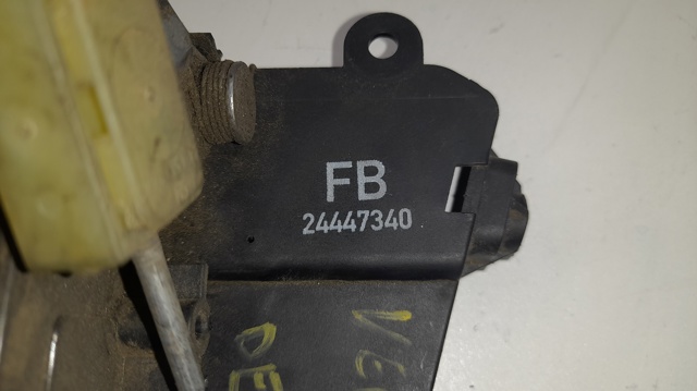  Opel Vectra  desde 51,08 €
