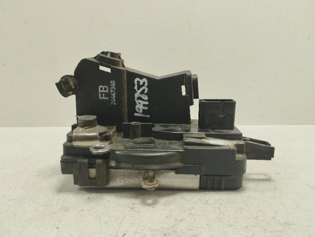 24447340 Opel