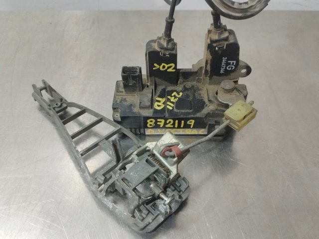 24447346 Opel