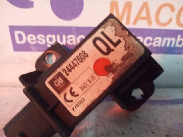 24447608 Opel