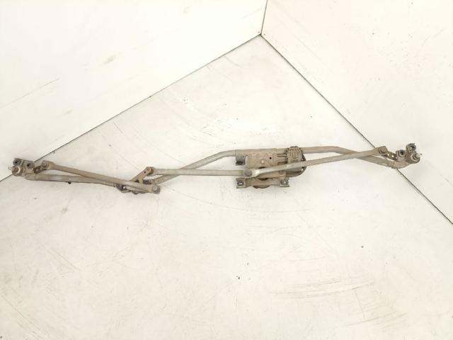 Trapézio de limpador pára-brisas 24450195 OPEL