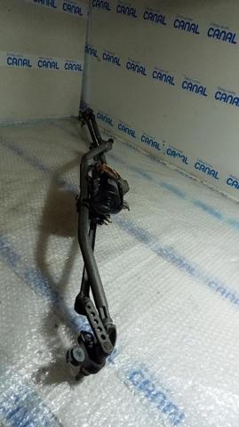 Trapézio de limpador pára-brisas 24450195 OPEL