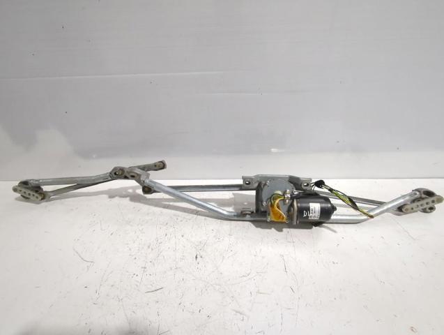 Trapézio de limpador pára-brisas 24450195 OPEL