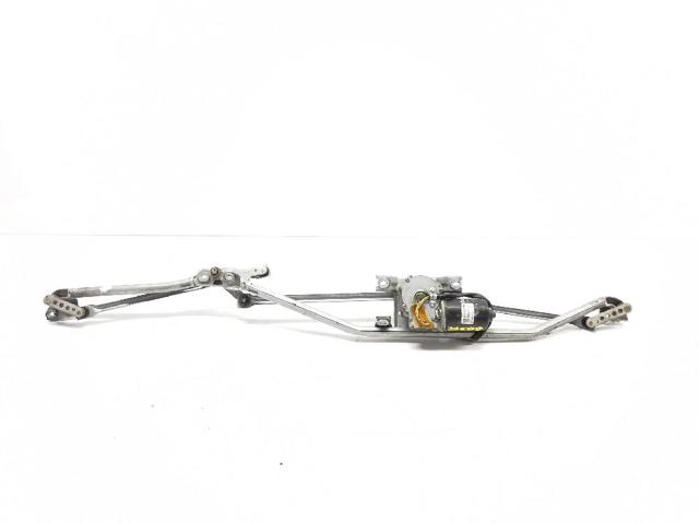 Trapézio de limpador pára-brisas 24450195 OPEL