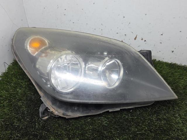 Luz direita 24451033RH OPEL