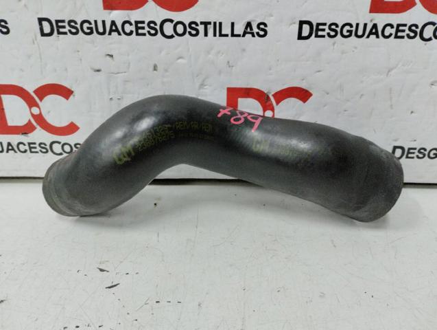 Mangueira (cano derivado) de intercooler 24451329 OPEL
