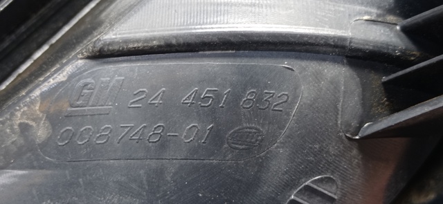 24451832 Opel