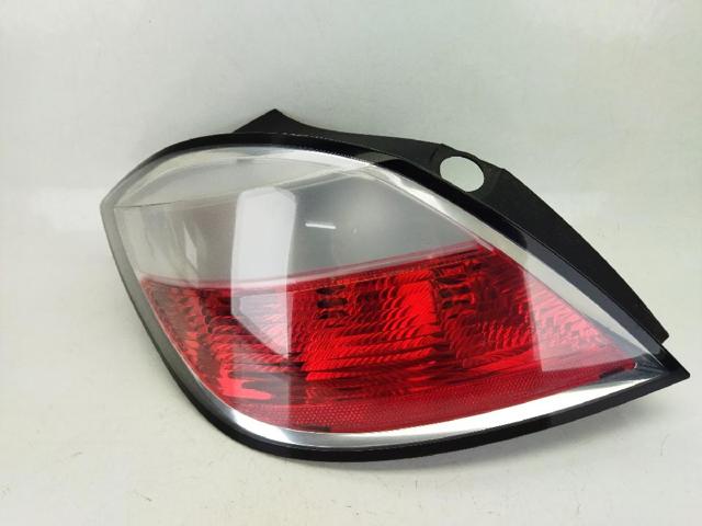 Lanterna traseira esquerda 24451835 OPEL
