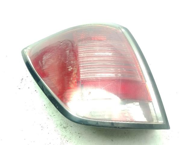 Lanterna traseira esquerda 24451838 OPEL