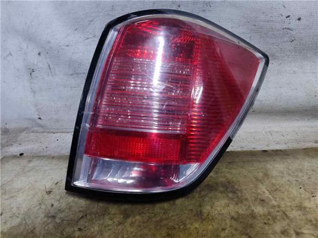Lanterna traseira direita 24451840 OPEL