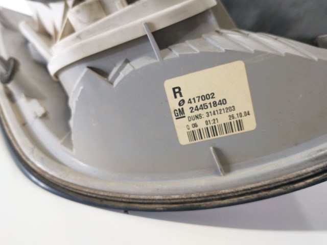 24451840 Opel
