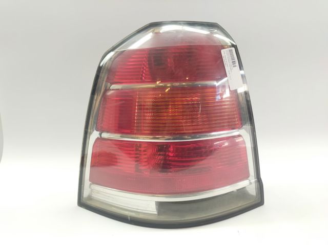 Lanterna traseira esquerda 24451841L OPEL