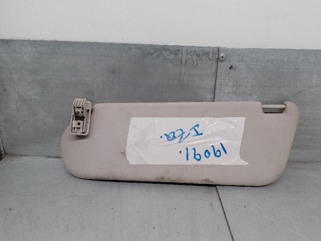 Pala contra o sol 24454157 OPEL