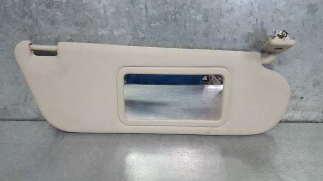 Pala contra o sol 24454157 OPEL