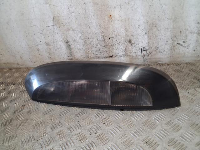 Lanterna traseira direita 24457236 OPEL
