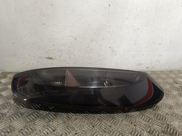Lanterna traseira direita 24457236 OPEL