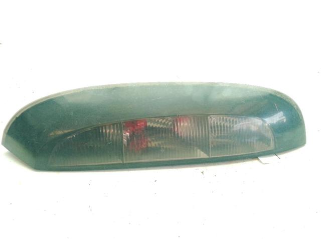 Lanterna traseira direita 24457236 OPEL