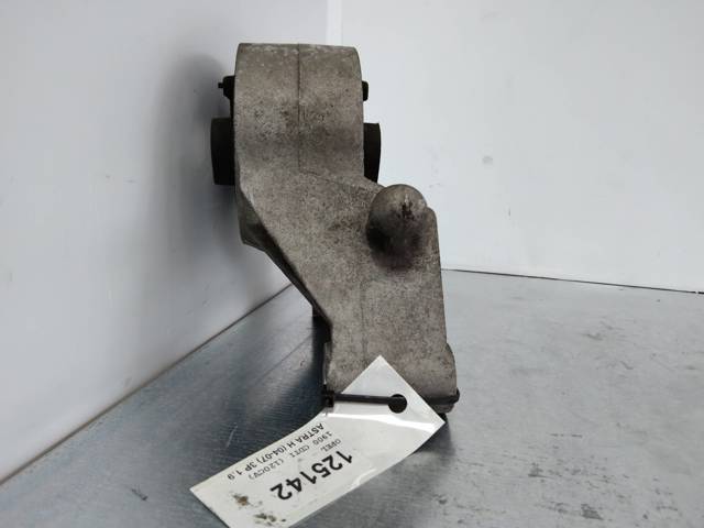Coxim (suporte) dianteiro de motor 24459772 OPEL