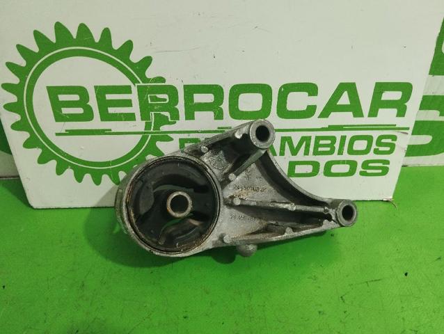 Coxim (suporte) dianteiro de motor 24459803 OPEL