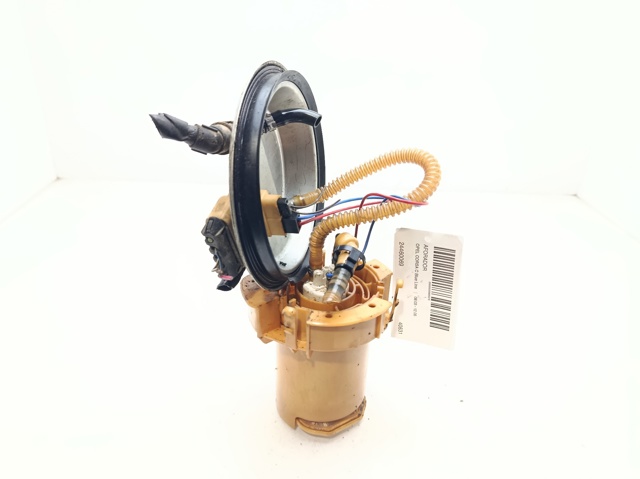 24460069 Opel