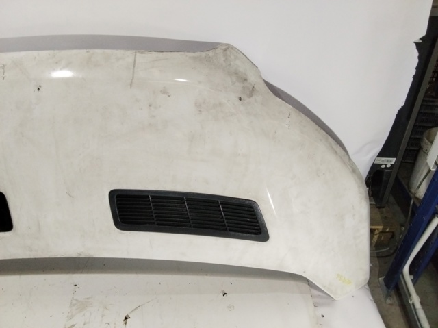 Capota 2446035 FORD