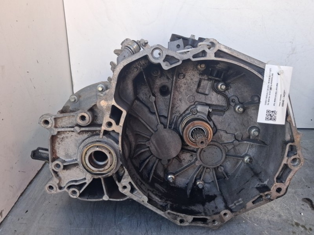 24461926 Opel