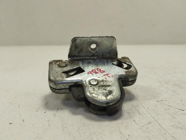 Fecho de tampa de porta-malas (de 3ª/5ª porta traseira) para Opel Astra F69