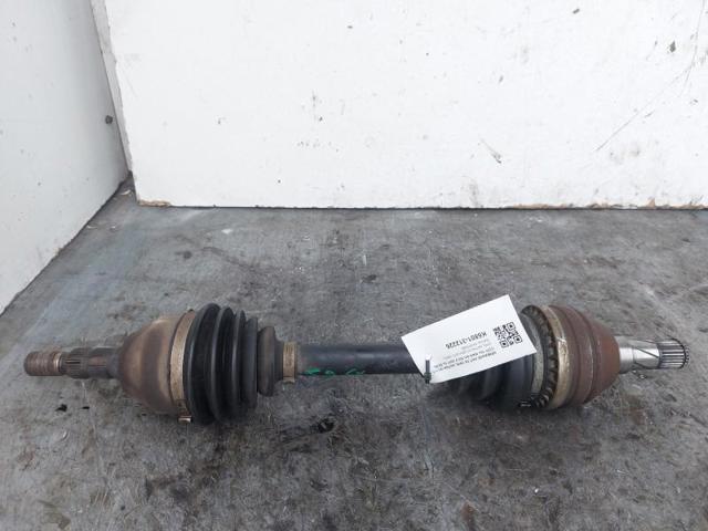 24462244 Opel