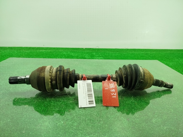 24462244 Opel
