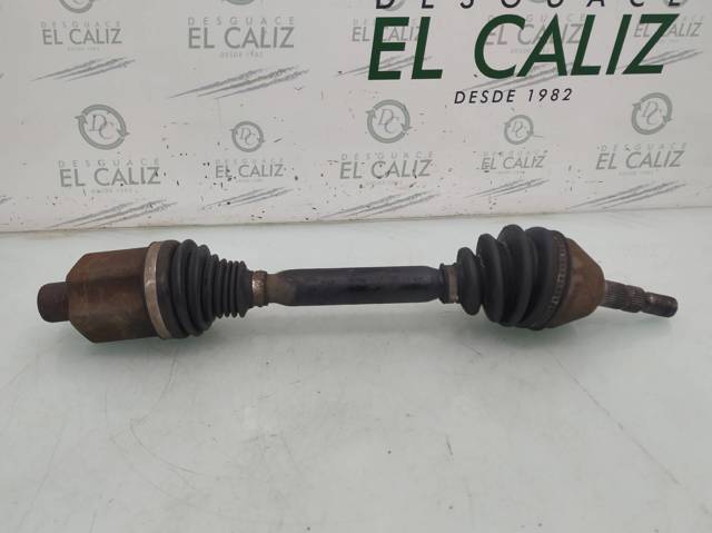 24462250 Opel