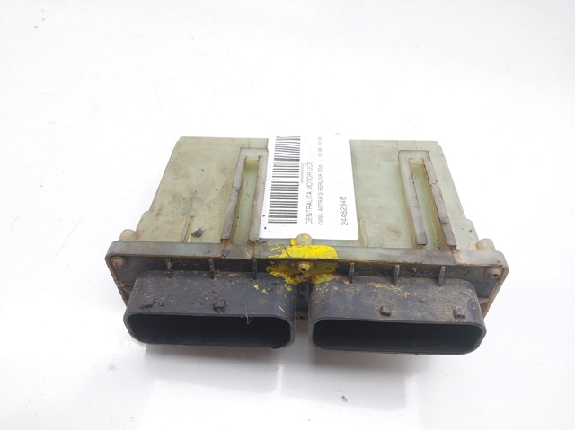 24462346 Opel