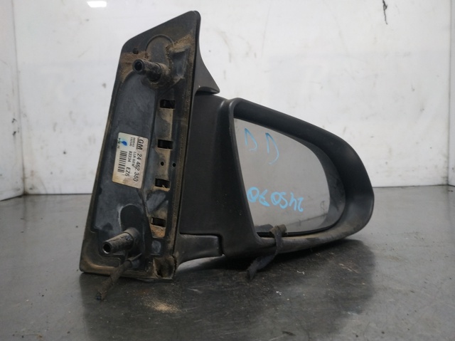 Espelho de retrovisão direito 24462380 OPEL
