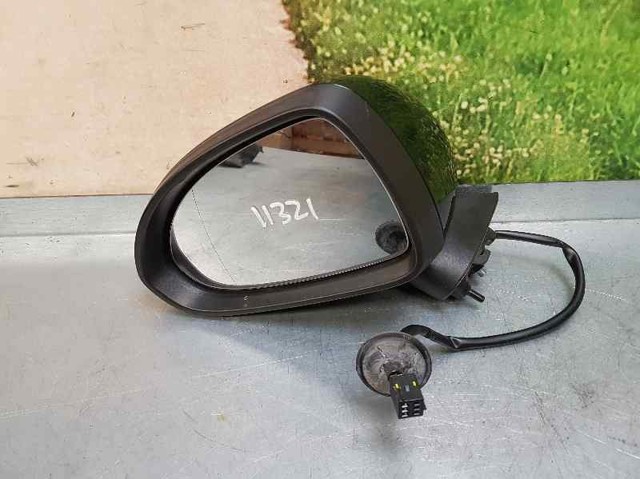 Espelho de retrovisão esquerdo 24462381 OPEL