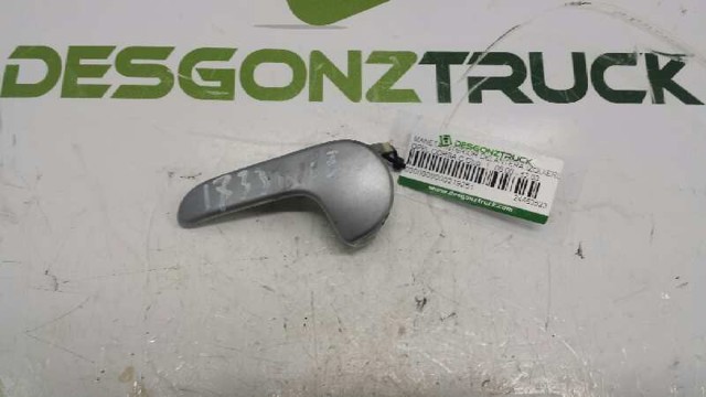 Bucha de estabilizador dianteiro 24463523 OPEL