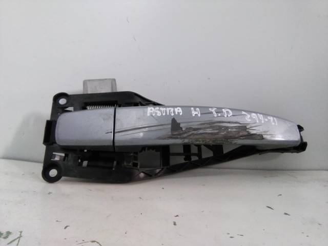 24463750 Opel