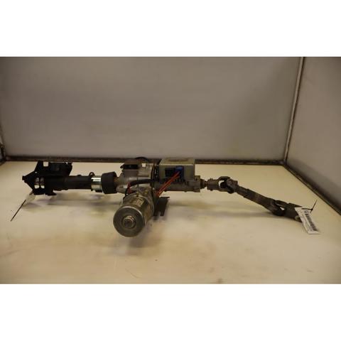 Coluna da direção 24463938 OPEL