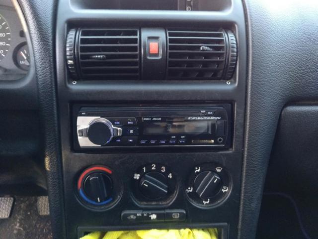  Opel Astra  (1998-2009)