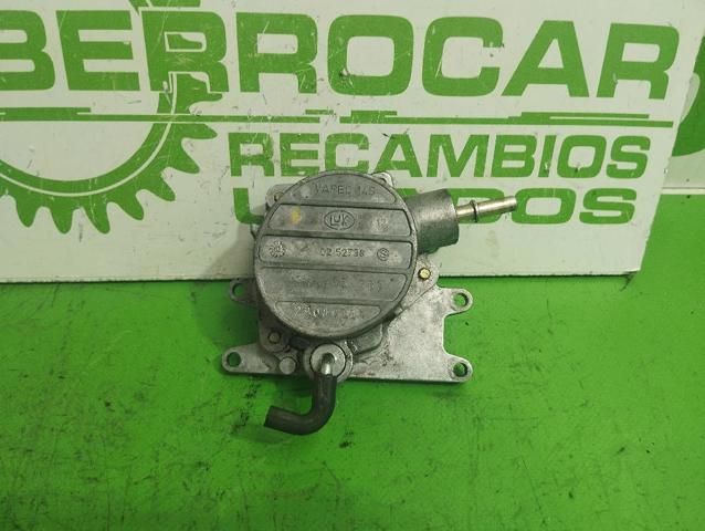 Bomba a vácuo 24465382 OPEL