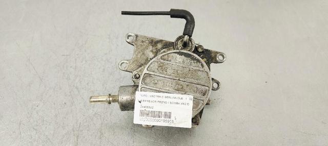 Bomba a vácuo 24465382 OPEL