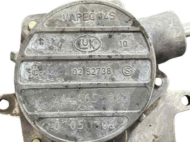 Bomba a vácuo 24465382 OPEL