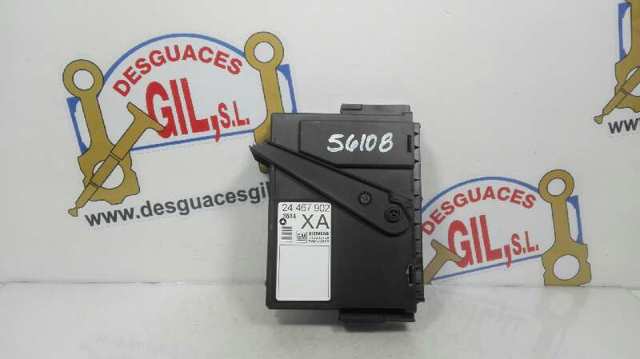 24467902 Opel