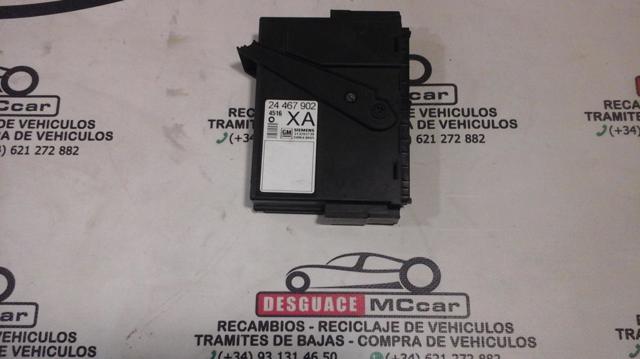 24467902 Opel